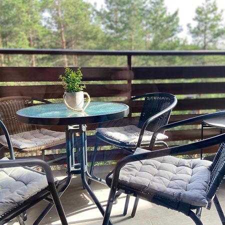 Apartment Pino Bianco 2 - Vila Pekovic Zlatibor Zewnętrze zdjęcie