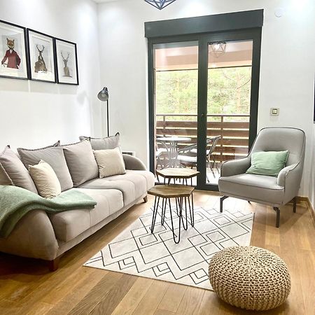 Apartment Pino Bianco 2 - Vila Pekovic Zlatibor Zewnętrze zdjęcie