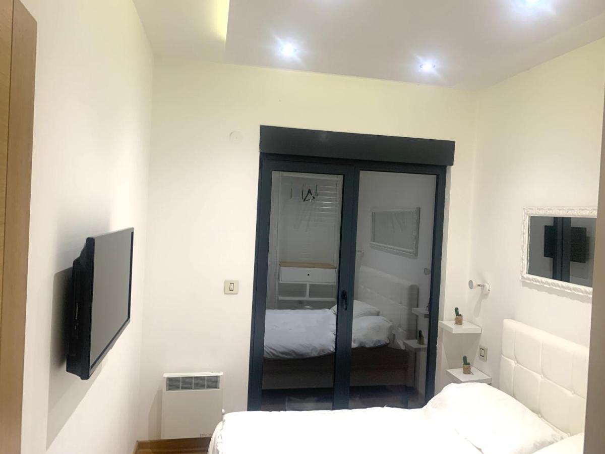 Apartment Pino Bianco 2 - Vila Pekovic Zlatibor Zewnętrze zdjęcie