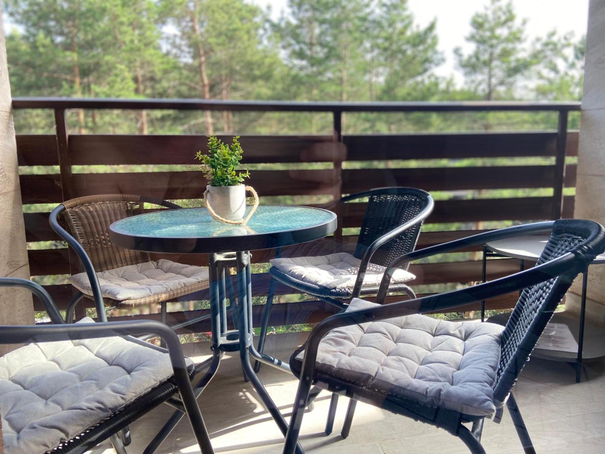 Apartment Pino Bianco 2 - Vila Pekovic Zlatibor Zewnętrze zdjęcie