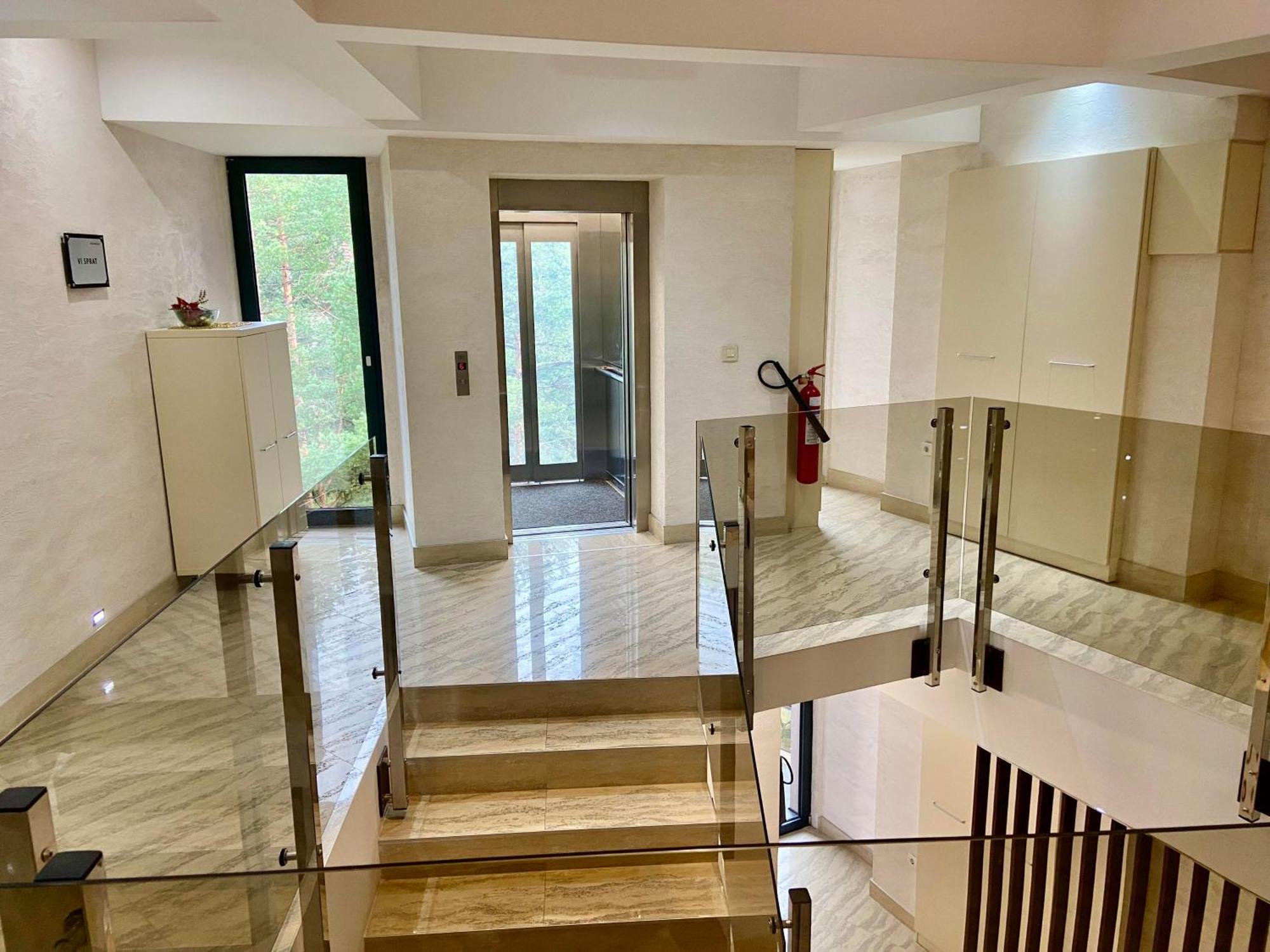 Apartment Pino Bianco 2 - Vila Pekovic Zlatibor Zewnętrze zdjęcie