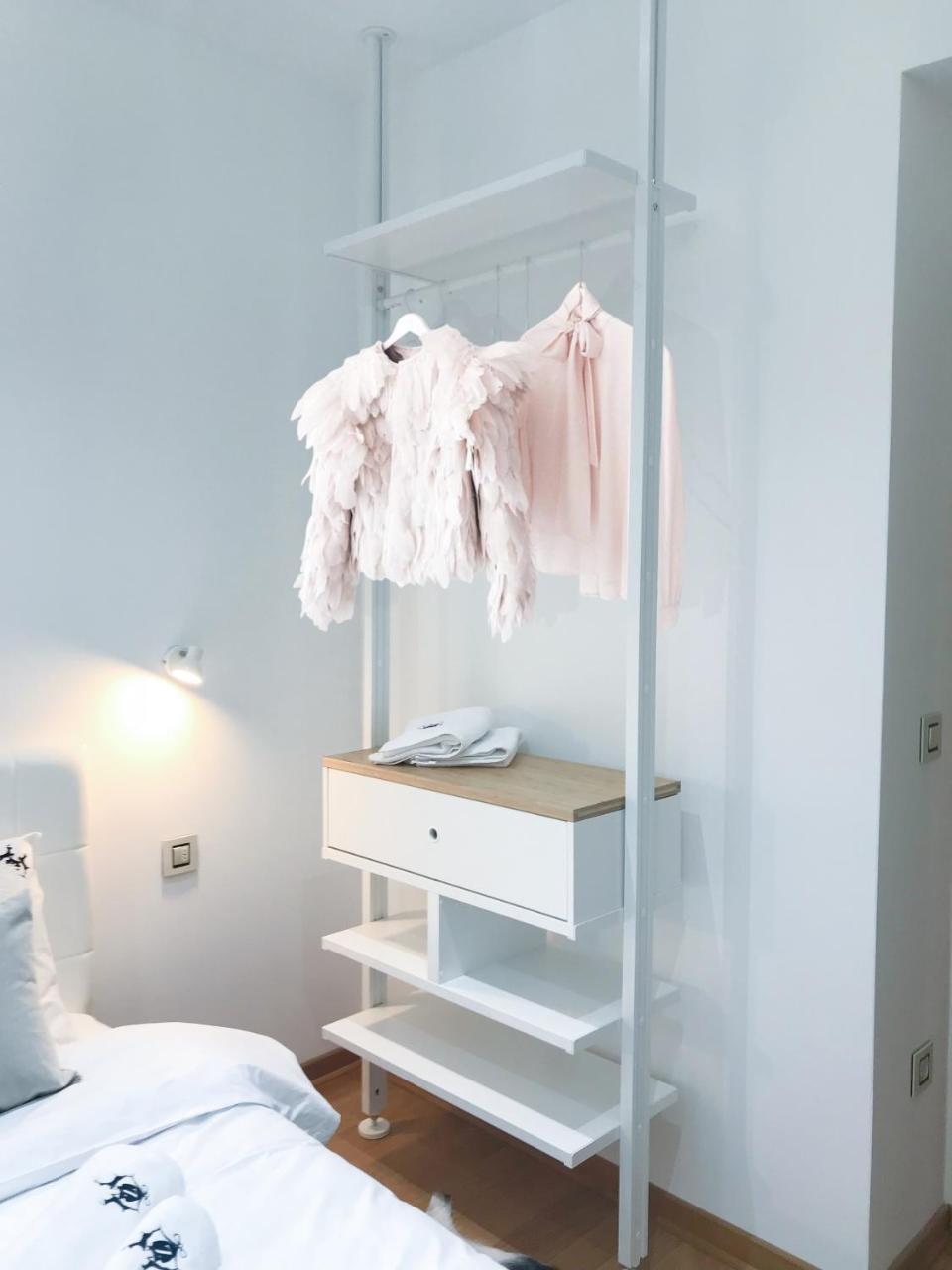 Apartment Pino Bianco 2 - Vila Pekovic Zlatibor Zewnętrze zdjęcie