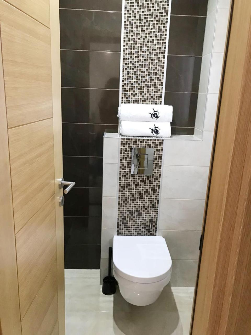 Apartment Pino Bianco 2 - Vila Pekovic Zlatibor Zewnętrze zdjęcie