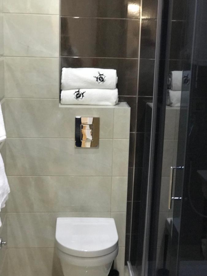 Apartment Pino Bianco 2 - Vila Pekovic Zlatibor Zewnętrze zdjęcie